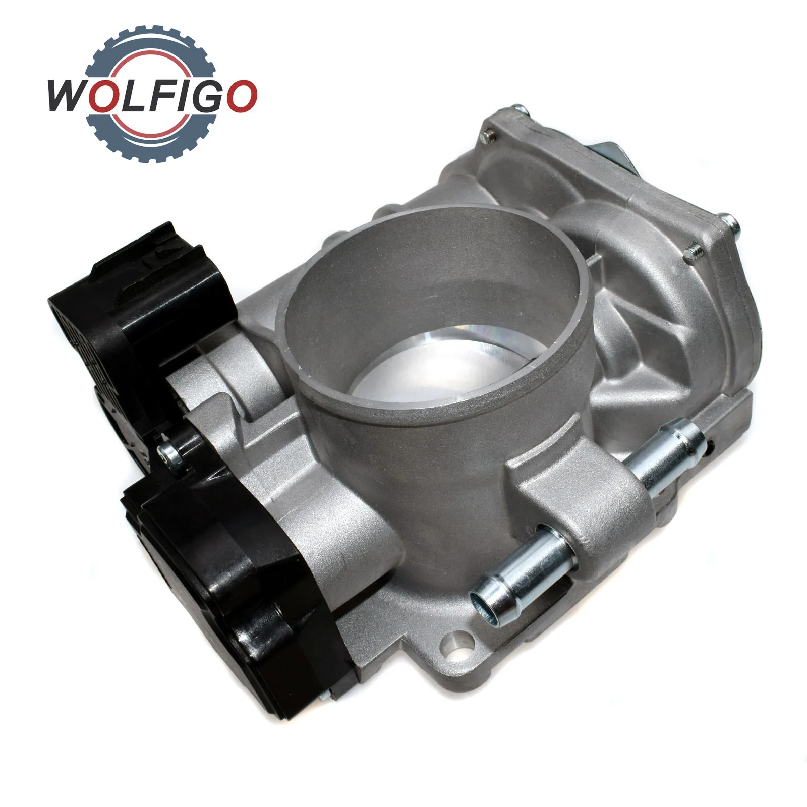 WOLFIGO дроссельной заслонки в сборе 25368821 96417730 для Suzuki Forenza Reno 2.0L 2006 2007 2008 | Автомобили