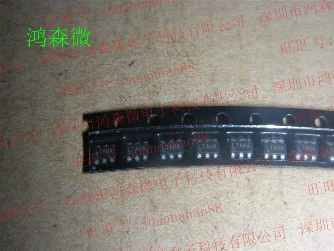 LTC3459ES6 |