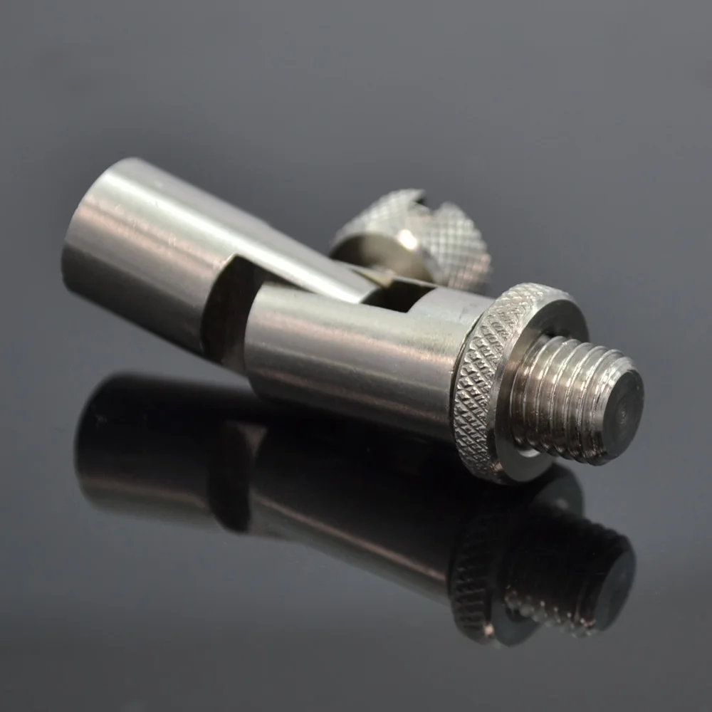Аксессуары для ловли карпа из нержавеющей стали|connector|connector stainless steelconnector fishing |