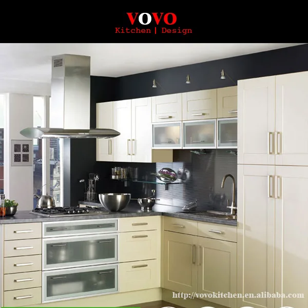 Белый деревянный кухонный шкаф с ящиками BLUM|white wood kitchen cabinets|wood cabinetskitchen cabinet |