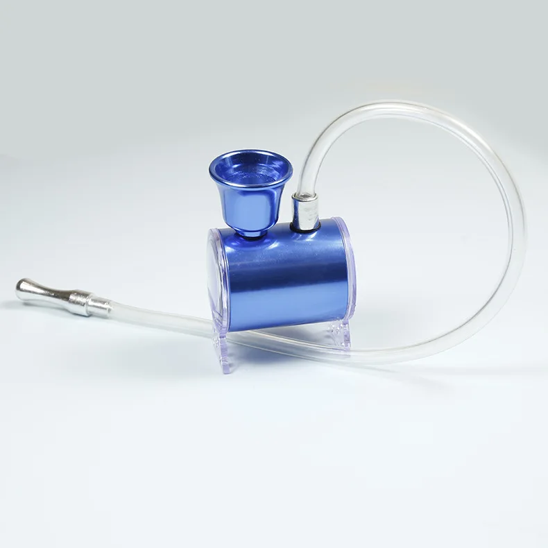 Новый высококачественный стеклянный кальян для Кальян chicha держатель табачных