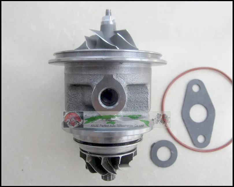 Картридж TURBO CHRA TD025 49373-02013 49373-02003 0375Q9 для Citroen C3 Berlingo Peugeot 2008 208 308 DV6ETED4 1 6 HDI