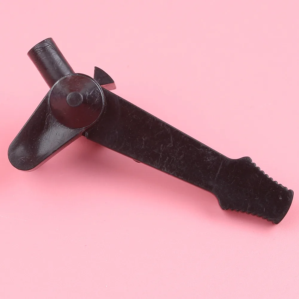 Рычаг стержня карбюратора для Honda GX110 GX120 GX140 GX160 GX200 GX240 GX270 GX340 GX390 деталь двигателя