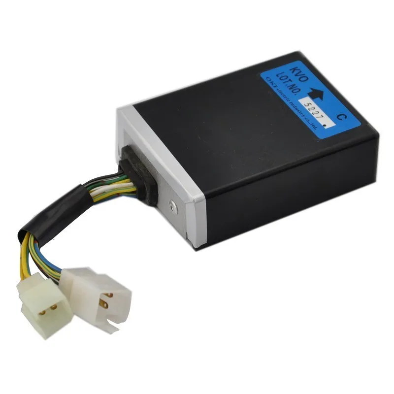 Детали для мотоциклов Зажигание CDI Коробка блока управления зажигание Honda VTZ250