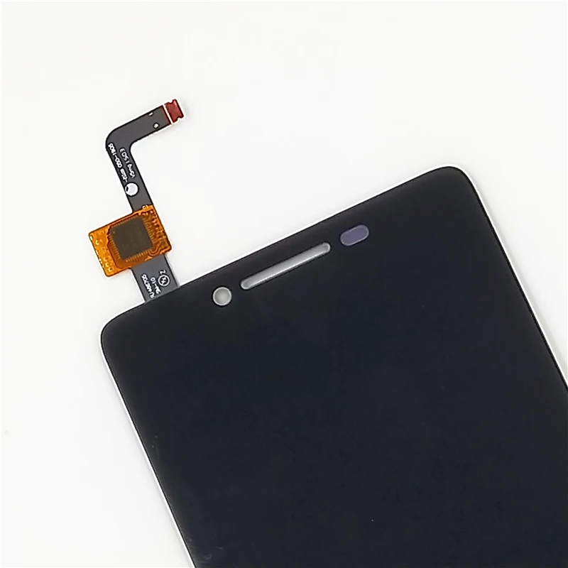Для Lenovo K3 Lemon K30-W K30 K30-T A6000 ЖК-дисплей кодирующий преобразователь сенсорного
