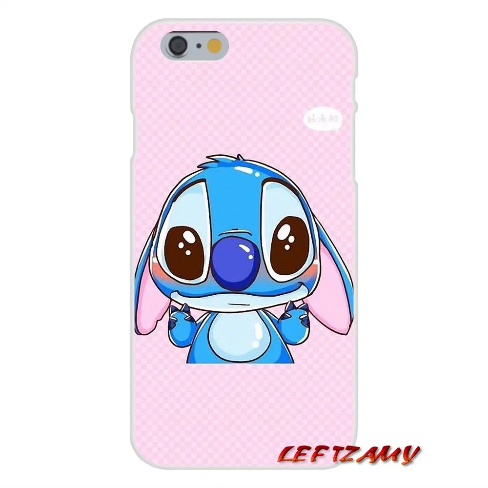 Силиконовый чехол Ohana значит семья Lilo Stich для Xiaomi Redmi Note 6A MI8 Pro S2 A2 Lite Se MIx Max 2 3 F1 Oneplus
