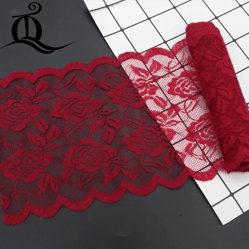 1 ярд разноцветные аксессуары для одежды изысканные цвета кружево качественная