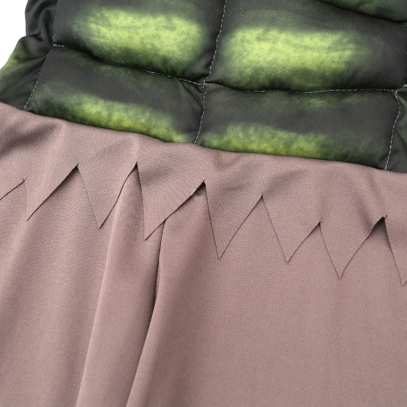 Одежда для косплея мышцы Халка мальчиков прямые поставки с фабрики |