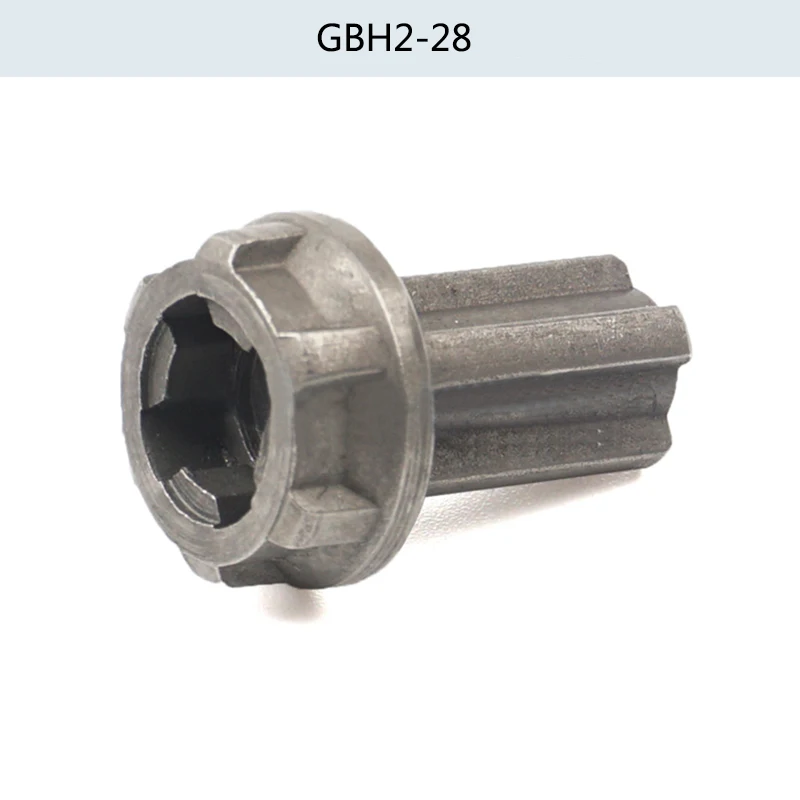 Электрическая Ударная дрель муфта для Bosch GBH2-28 GBH2-28D GBH2-28DFV 4 зубца высокое