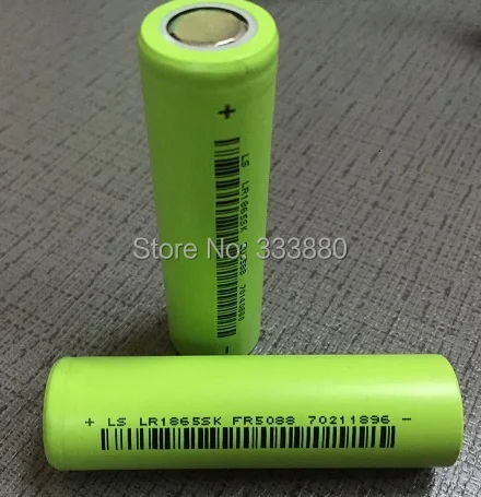 Бесплатная доставка: INR18650-26 клетки 50 Шт./лот 18650 use in power bank зарядное т. д. разряда 2C |