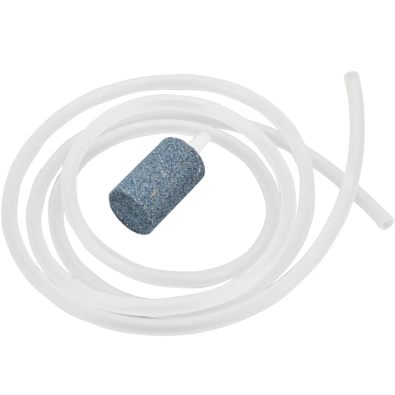 Новейший набор запчастей генератора озона трубка и воздушный камень генератор