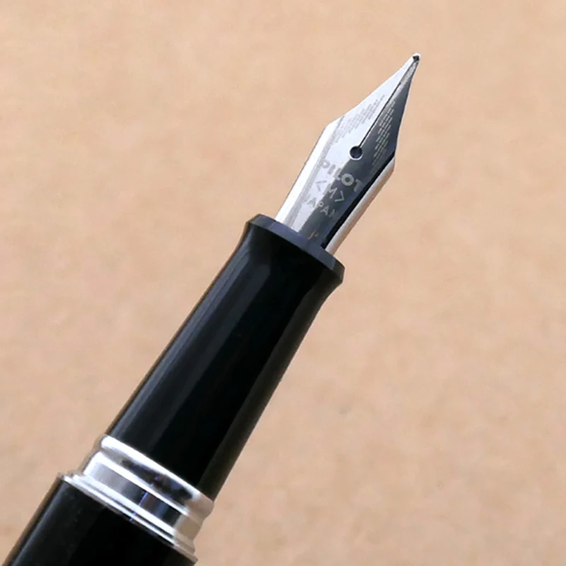 Pilot JAPAN 88G MR2 набор чернильных металлических перьевых ручек из нержавеющей стали