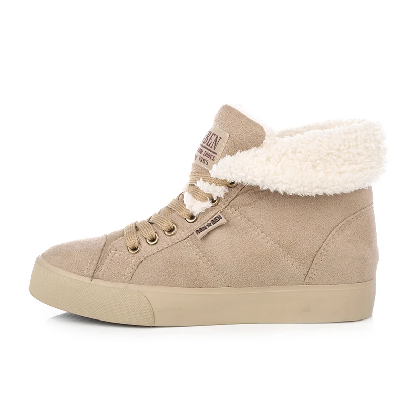 Женские Теплые ботильоны на меху осенне зимние y10308q|boots male|boots filmsnow boots for sale |