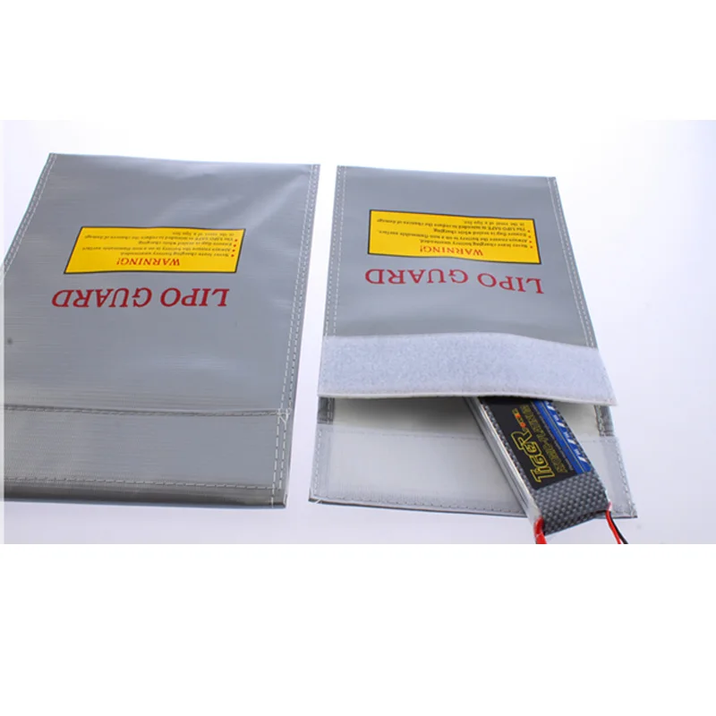 Защита литий-полимерных аккумуляторов защита литиевых Взрывозащищенная сумка