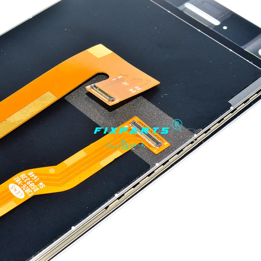 Оригинальный новый для HTC One A9S ЖК-дисплей кодирующий преобразователь сенсорного