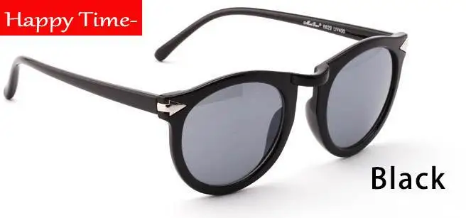 Sunglasses Glasses Eyewear Retro Brand Designer For Women Men Female Oculos De Sol Feminino Masculino Round Arrow Googgles Wf29 |