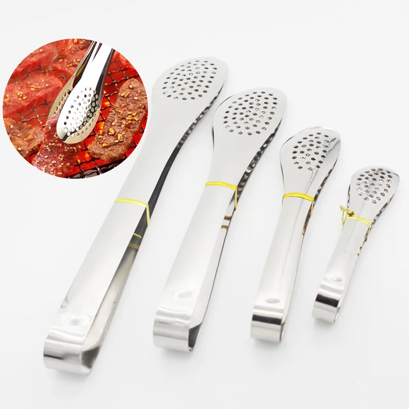 Щипцы из нержавеющей стали для барбекю кухонные инструменты|tool steel scrap|tool energysteel