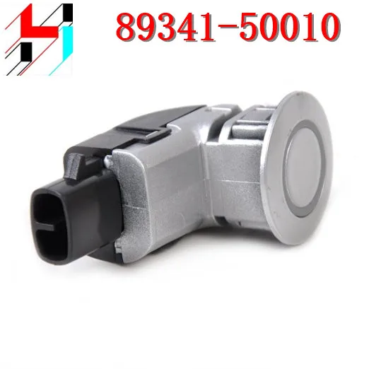 (4 шт.) OEM 89341 50010 ультразвуковой датчик PDC для corolla zze122 camry acv31 mcv30 LEXUS LS430 черный