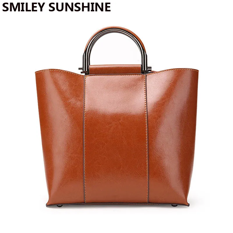 Smiley sunshine новая лакированная кожаная сумка для женщин 2018 Роскошная модная женская из натуральной кожи