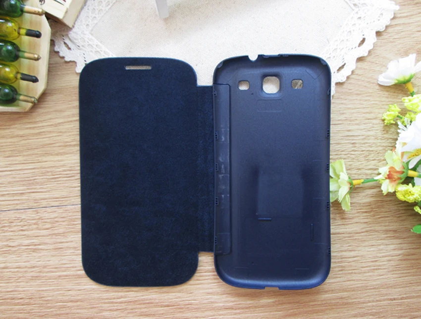 Кожаный чехол-книжка для Samsung Galaxy S3 Neo Duos Galaxy YS3 S 3 GT I9300 I9301 I9301i I9300i GT-I9300 GT-i9300i чехол для телефона