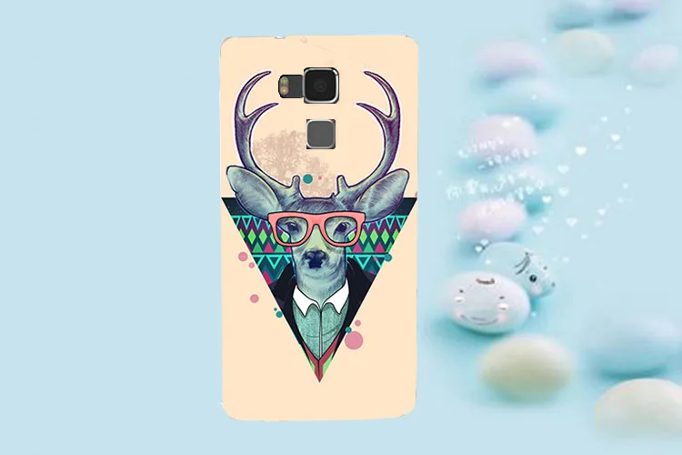 Для Vernee Apollo Lite задняя крышка чехол защитный твёрдая обложка для 5 дюймов Смарт
