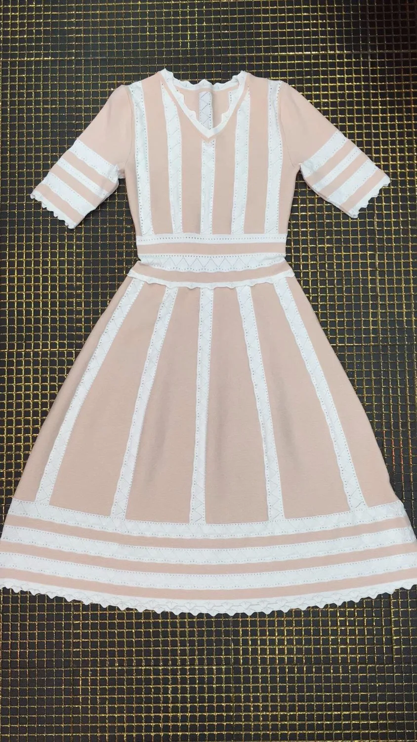 2018 новое поступление женское Белое Бальное Платье цвета хаки vestidos Бандажное