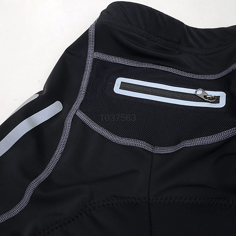 Мужские велосипедные шорты с защитой от пота подкладкой брюки для горного