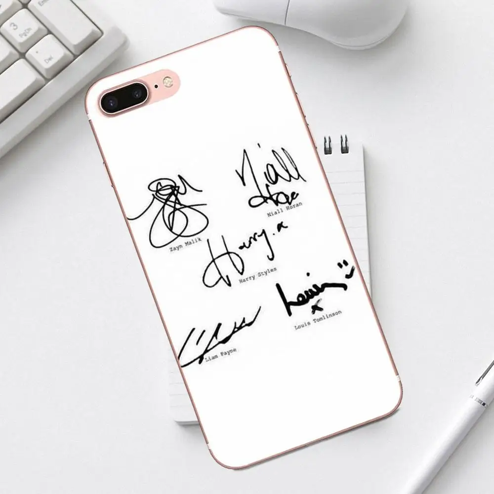 Мягкий чехол для мобильного телефона iPhone 4 4S 5 5C SE 6 6S 7 8 Plus X XS Max XR Galaxy A3 A5 J1 J3 J5 J7 2017 One