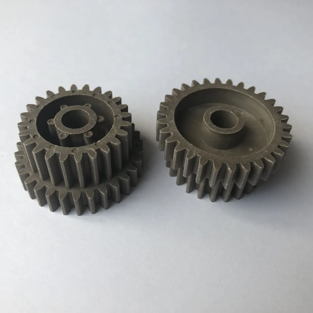 

(2pcs/lot) 327C1061319 327D1061319 327C1061320A Dryer Gear for Fuji 550/570/590 Frontier minilab