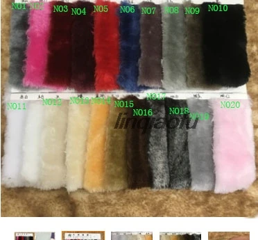 

Ultra-soft flat shearing fabric Shoe material plush fabric,Size:160*90cm (one yard)