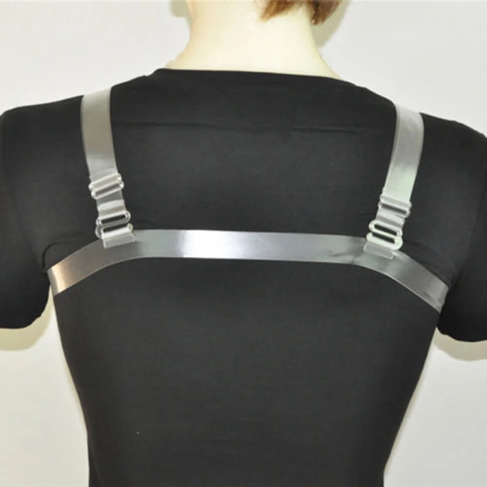 Силиконовая форма для груди поддельные треугольные костюм Трансвестит