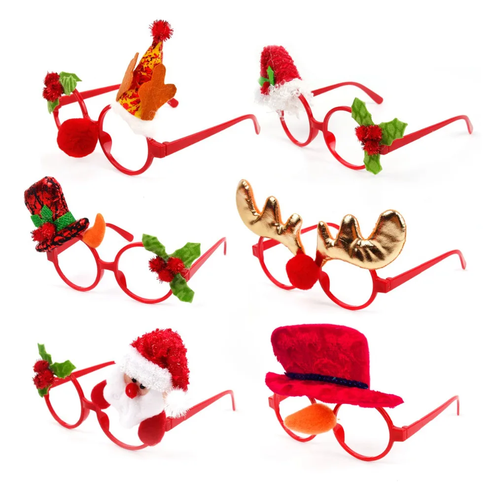 FENGRISE, рождественские украшения для дома, Рождество, Navidad, Санта Клаус, олень, винные бутылки, крышки, держатели, рождественские украшения