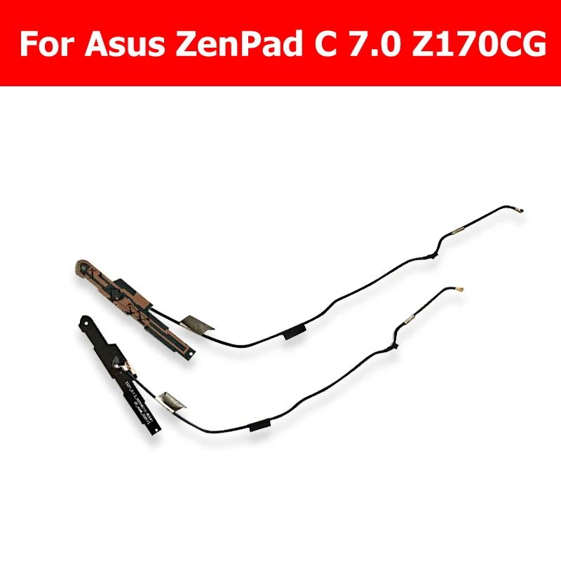 Оригинальная антенна сигнальный гибкий кабель для Asus ZenPad C 7 0 Z170CG Радиочастотный
