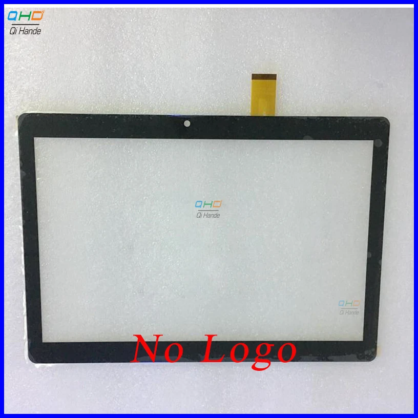 Планшет Сенсорная панель HK101PG3373B-V01 для Bravis NB106 Тип 2(237*166) сенсорный экран/HK101PG3373B без логотипа Prestigio