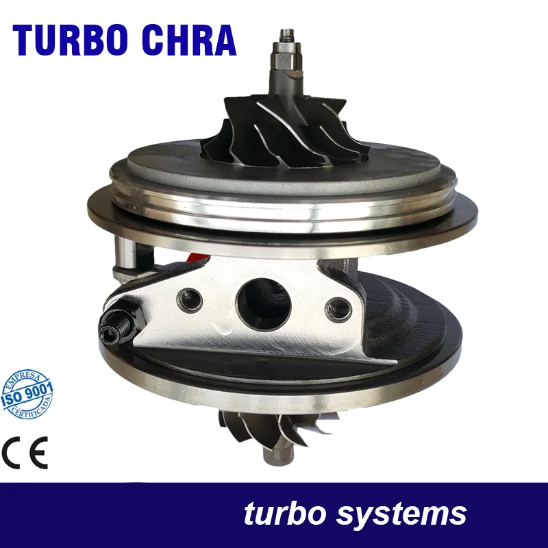 Турбокартридж 0168 BV43 53039700168 53039880168 1118100-ED01A 1118100ED01A Chra Core для Great Wall GW Hover H5 2.0L 2 0 T 4D20 |