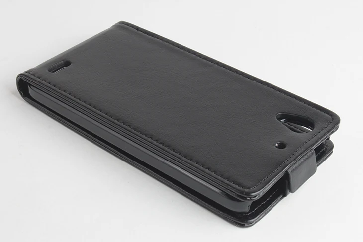Кожаный чехол для Huawei Ascend G630 флип G 630 зеркальные Чехлы телефона сумки