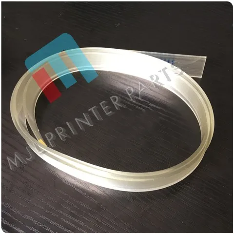 

2018 develop blade for KIP 2000 5000 6000