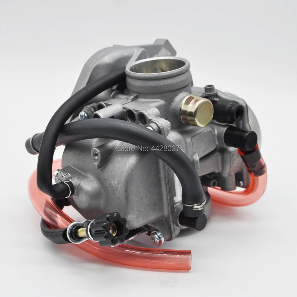 Карбюратор carb 33 мм замена для KEIHIN CVK32 CVK33 CVK34 подходит Kawasaki BJ250 250TR|Карбюратор| |
