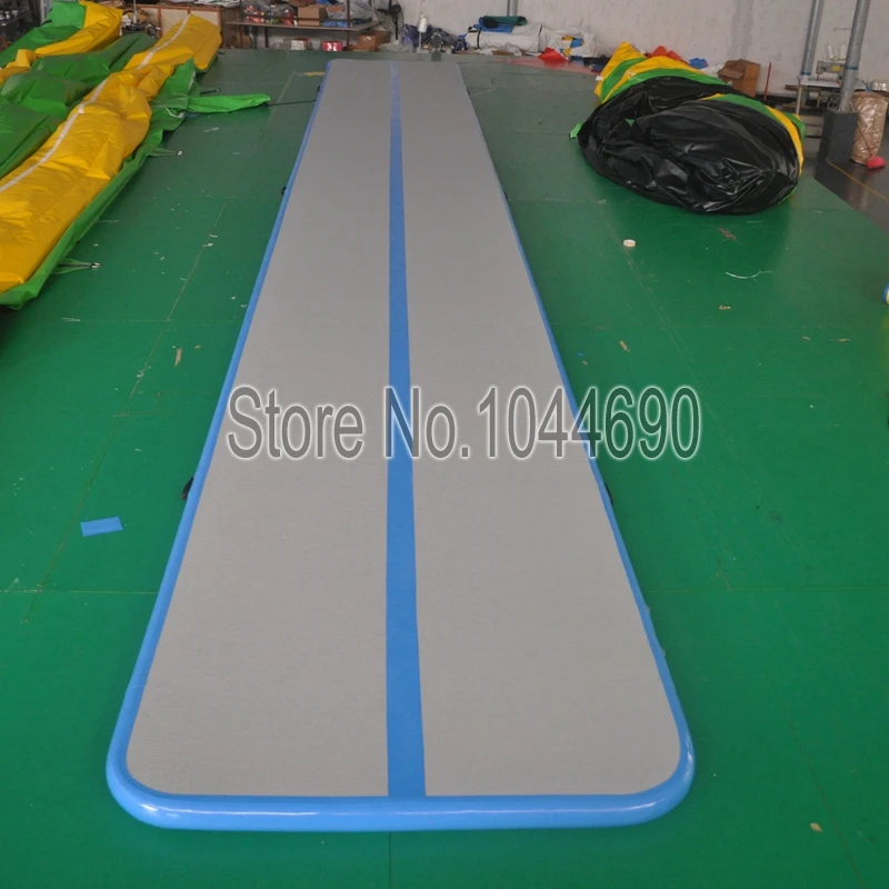 Потрясающие 10*2 м гимнастика воздуха трек для продажи Великобритании что