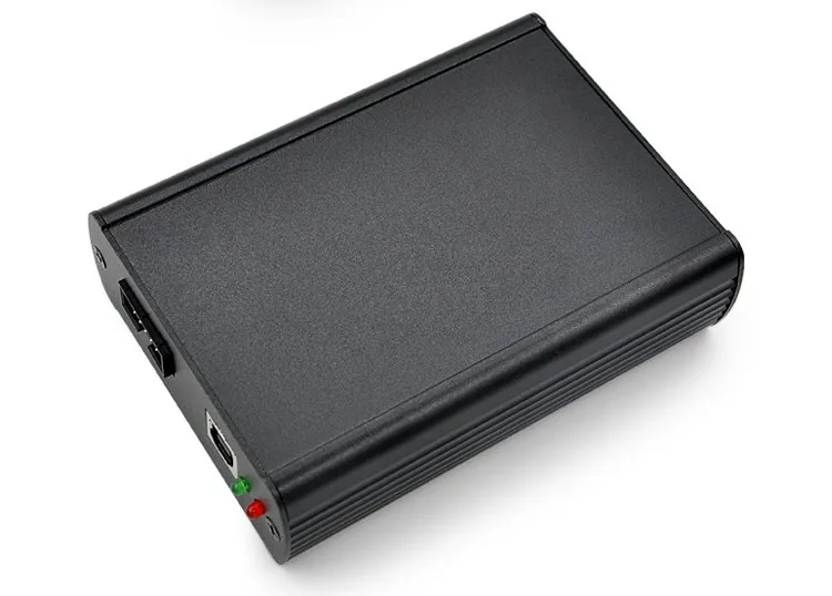 Professional ECU Chip Full Adapters Master V54 FGTECH Galletto 4 Supports BDM Function TriCore Multi-Language ECOB2 FG TECH |