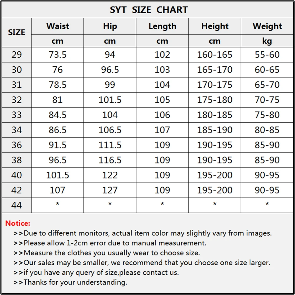 Hot sale Winter Warm Men Slim Straight Jean Casual Thicken Flannel Fleece Jean Elastic Wash Jean Big Size 29-40 S6WJ023