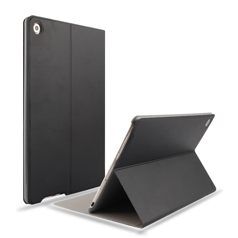 Чехол для Huawei MediaPad M5 10 8 защитный чехол из искусственной кожи Pro дюймов планшета с