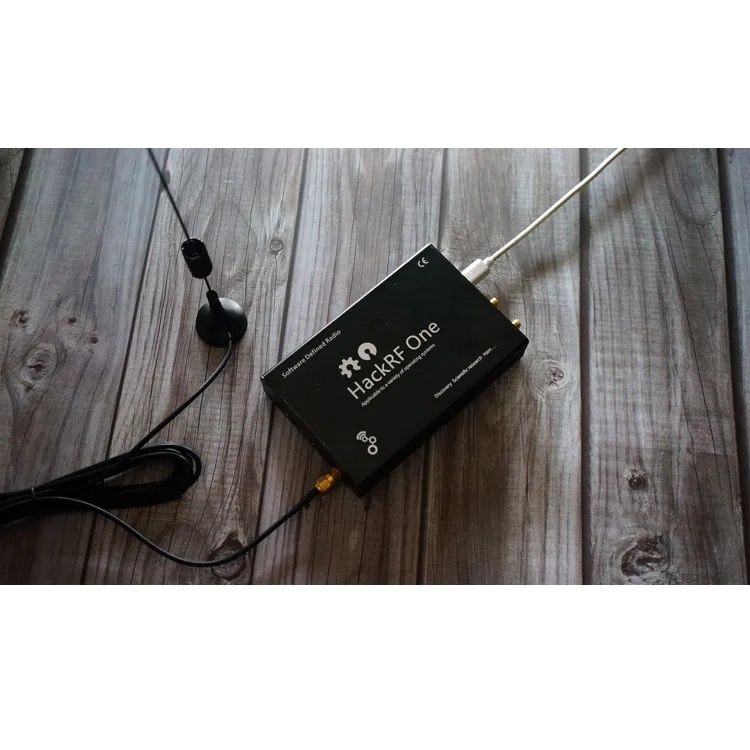 Для макетной платы SDR с программным обеспечением открытым исходным кодом