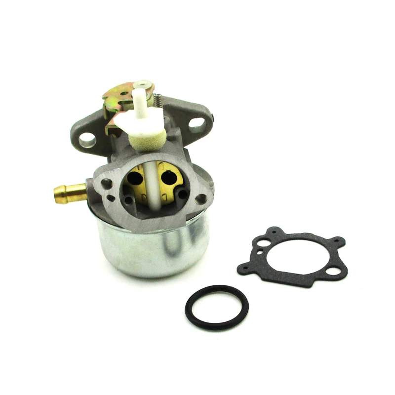 XLSION Aftermarket Карбюратор ДЛЯ BRIGGS &amp STRATTON 497586 499059 газонокосилки Rotary 14112 Carb | Автомобили
