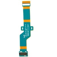 ipartsbuy high quality lcd flex cable for samsung note 8 0 n5100 n5110