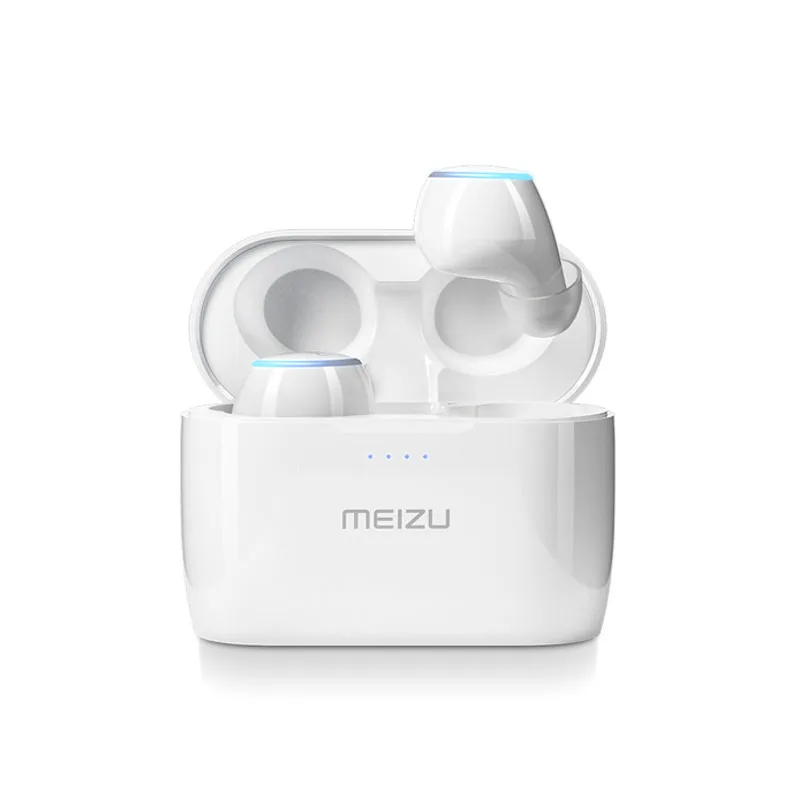 Meizu POP2 TW50, двойные беспроводные наушники, Bluetooth наушники 5,0, спортивные мини-наушники-вкладыши, стерео наушники с зарядным устройством