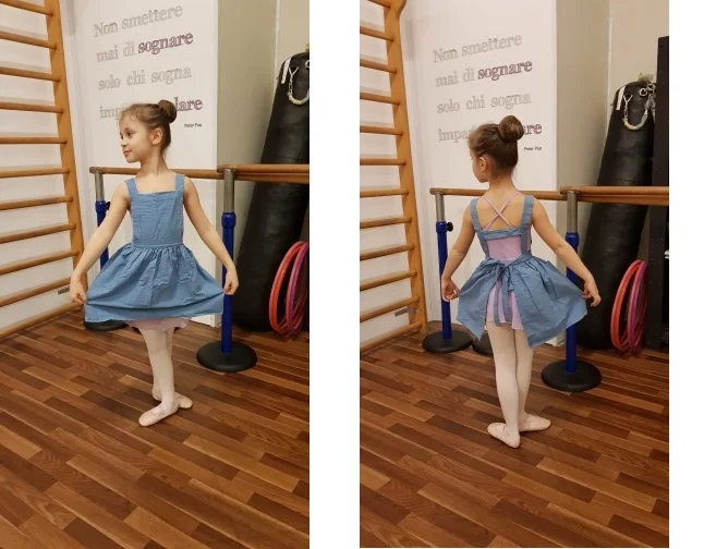 2017 новая детская юбка фартуки простая мытая хлопковая униформа предназначенная