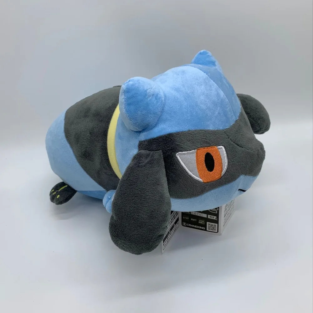 Lucario плюшевые мягкие игрушки куклы чучела животных плюшевая подушка 12&quot |
