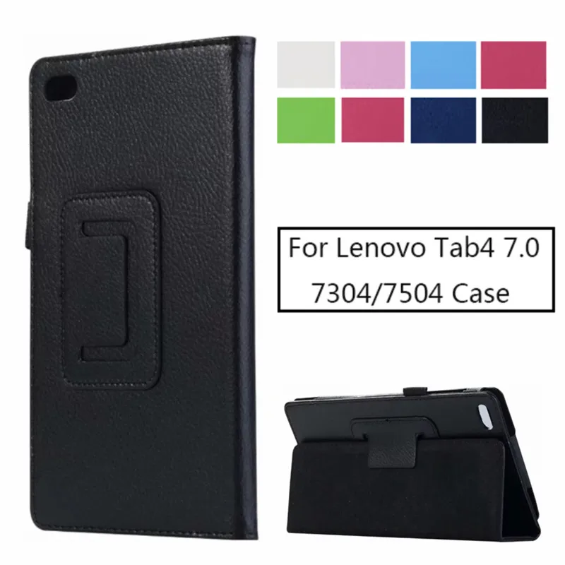Чехол для lenovo TB 7304F 7304X 7304I защитный чехол планшета Tab7 Essential Holder Bag Lenovo Tab 4 7 дюймов