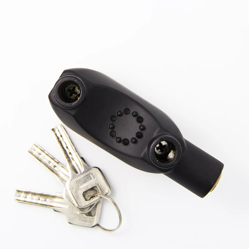 Сигнализация мотоциклетная rcycle 110 дБ Громкая защита сигнализация Антивор